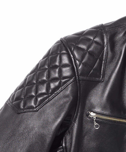 CHUCK CAFE RACER JACKET