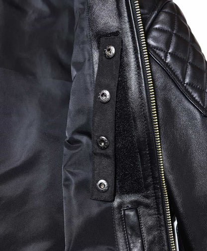 CHUCK CAFE RACER JACKET