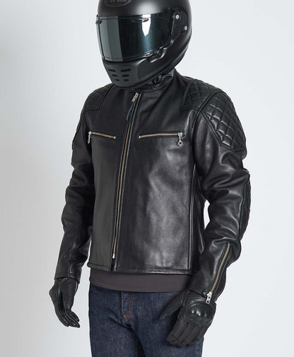 CHUCK CAFE RACER JACKET