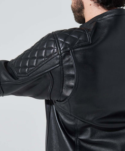 CHUCK CAFE RACER JACKET