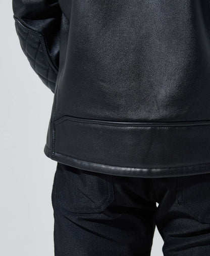 CHUCK CAFE RACER JACKET