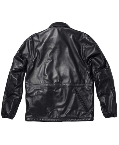 COLTON LEATHER JACKET