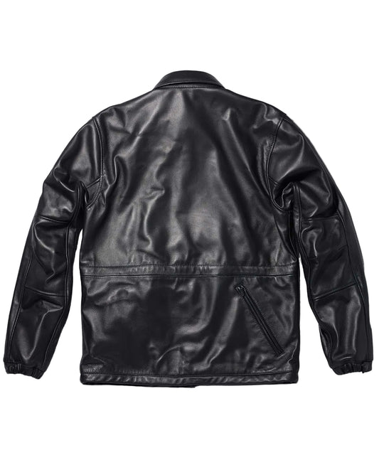 COLTON LEATHER JACKET