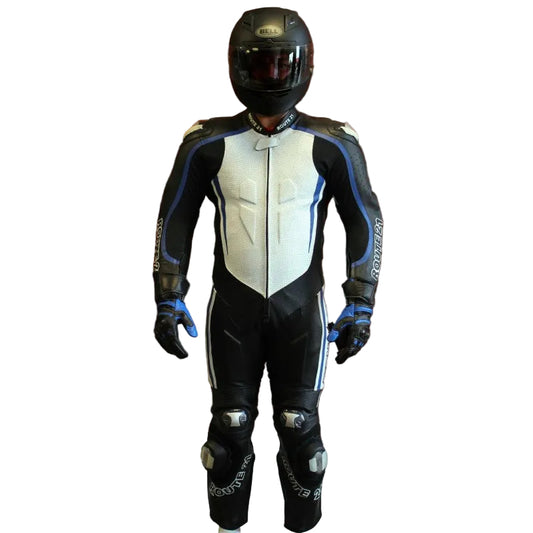 MONZA PRO RIDER AIR LIGHT-V2