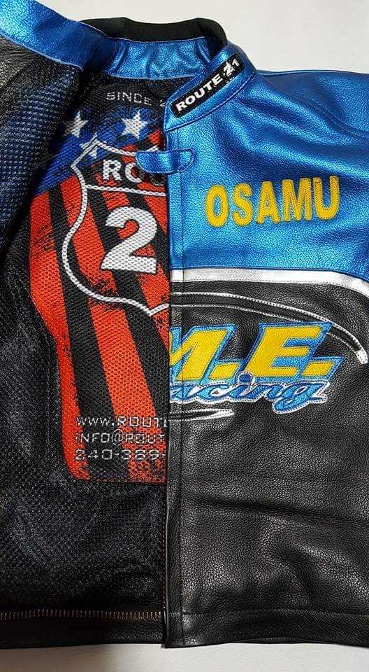DEAL 2 CUSTOM DRAG RACING SUIT X MAS OFFER