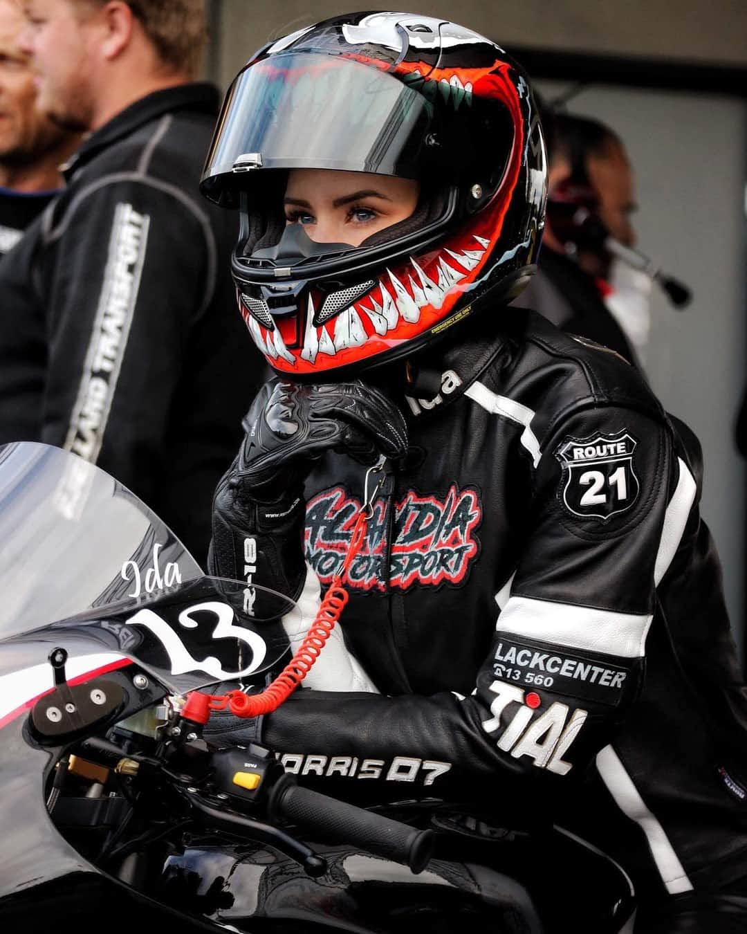 DEAL 2 CUSTOM DRAG RACING SUIT X MAS OFFER