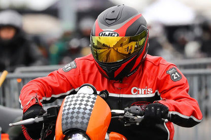 DEAL 2 CUSTOM DRAG RACING SUIT X MAS OFFER