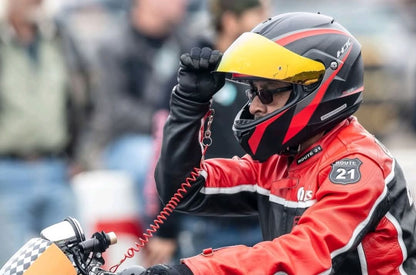 DEAL 2 CUSTOM DRAG RACING SUIT X MAS OFFER