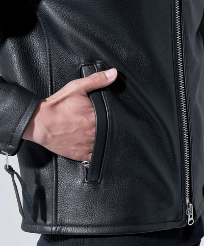 V RACER JACKET
