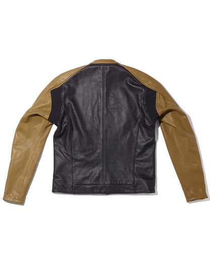 LANCE MOTO JACKET