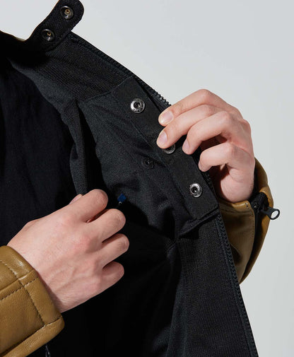 LANCE MOTO JACKET