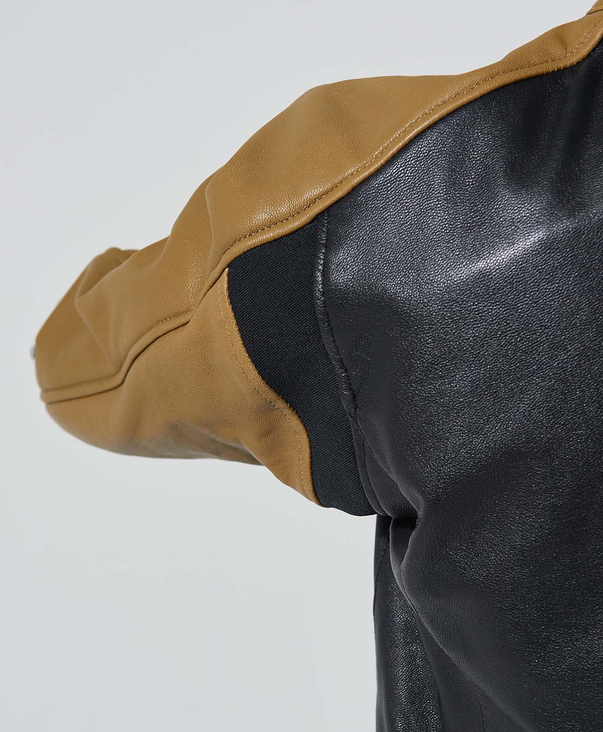 LANCE MOTO JACKET