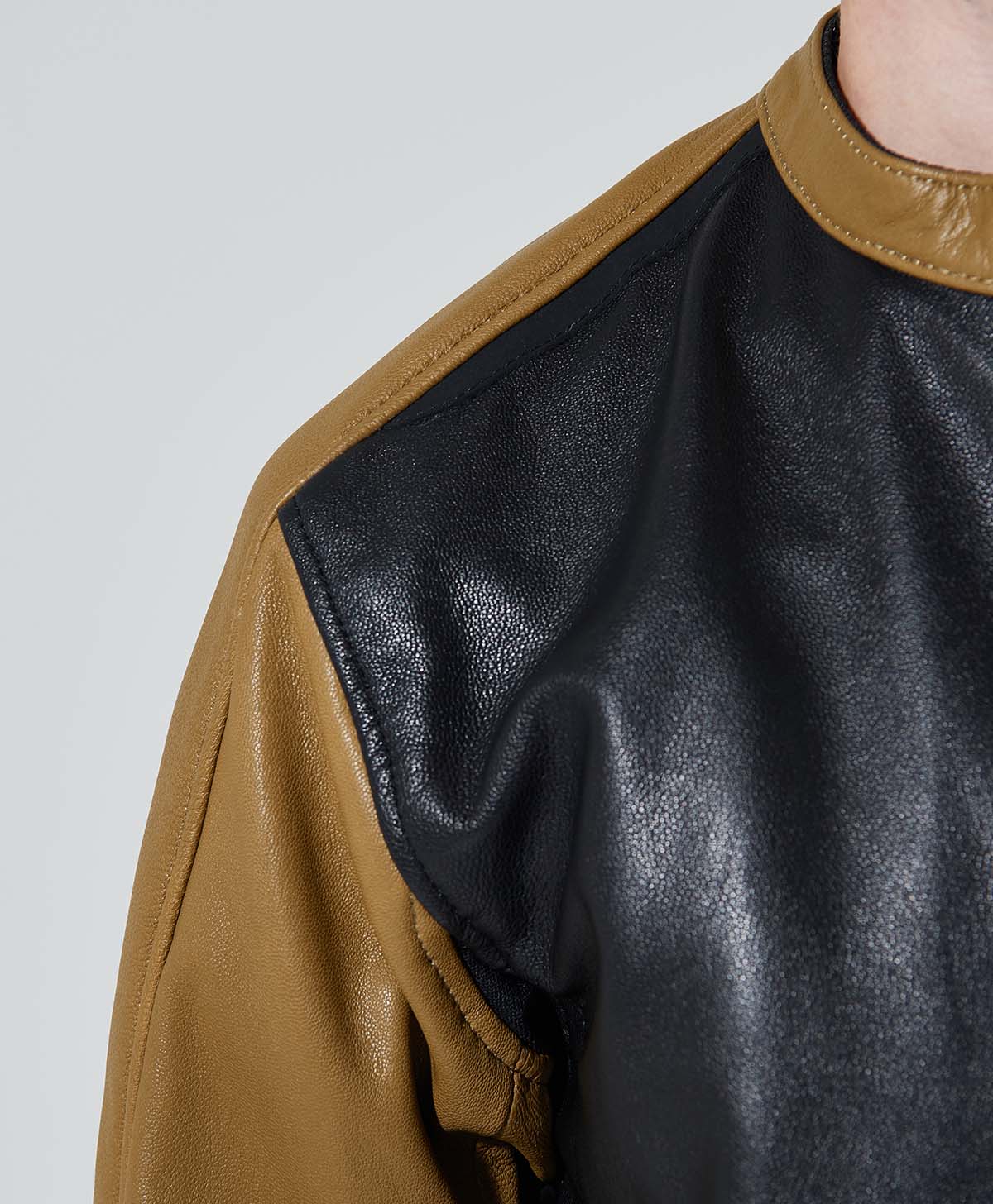 LANCE MOTO JACKET