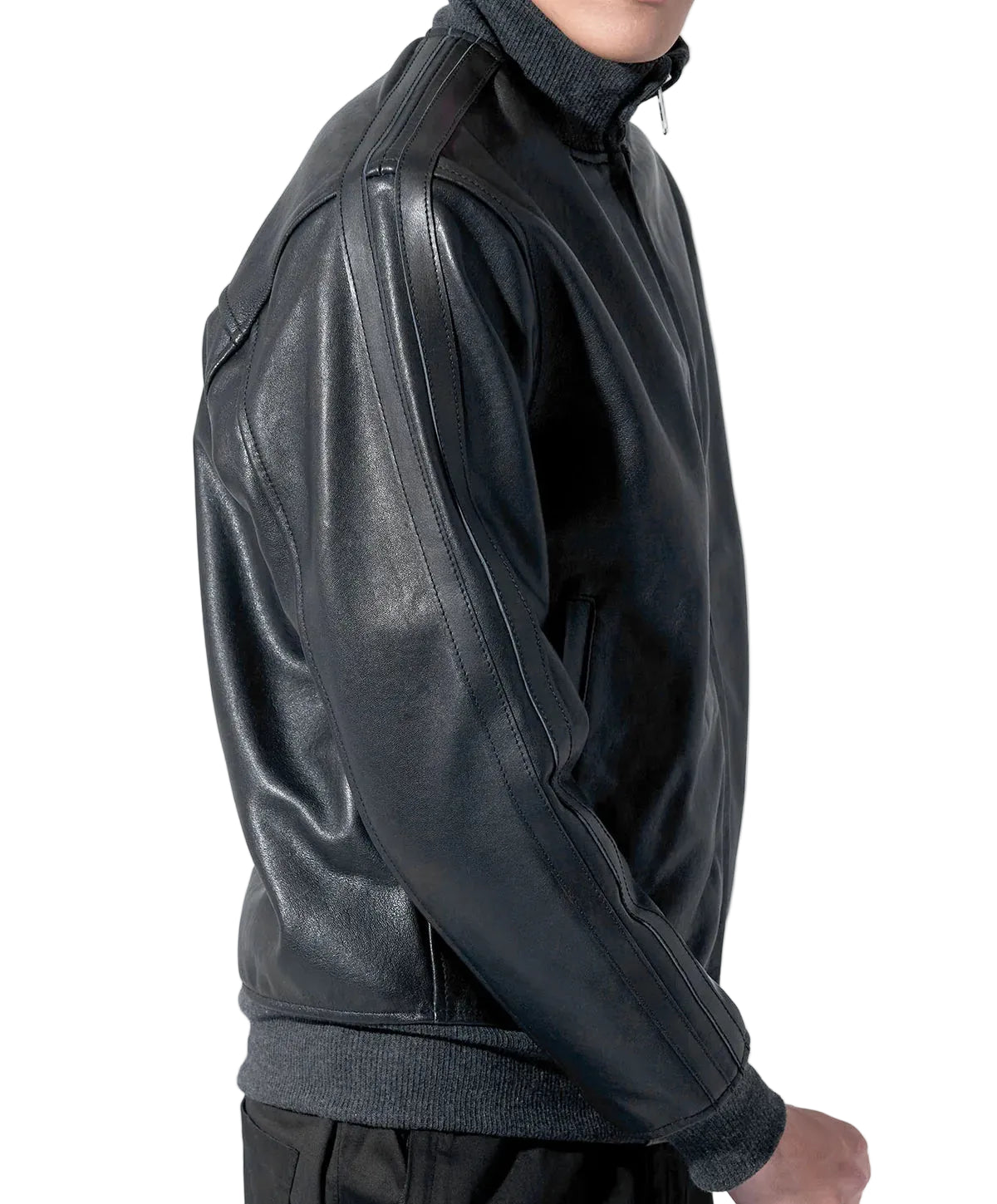 R237 BOMBER JACKET