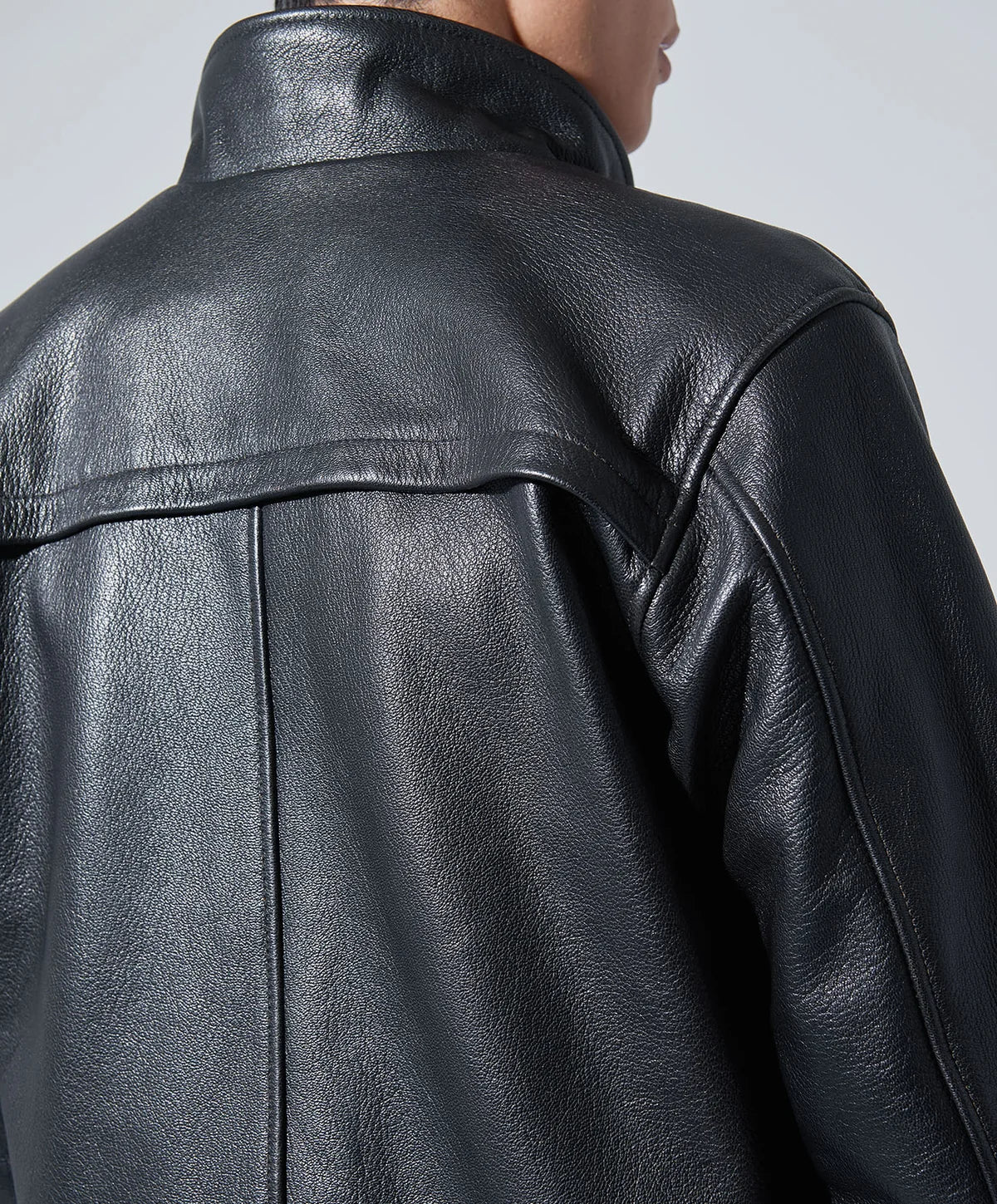 MARKER JACKET