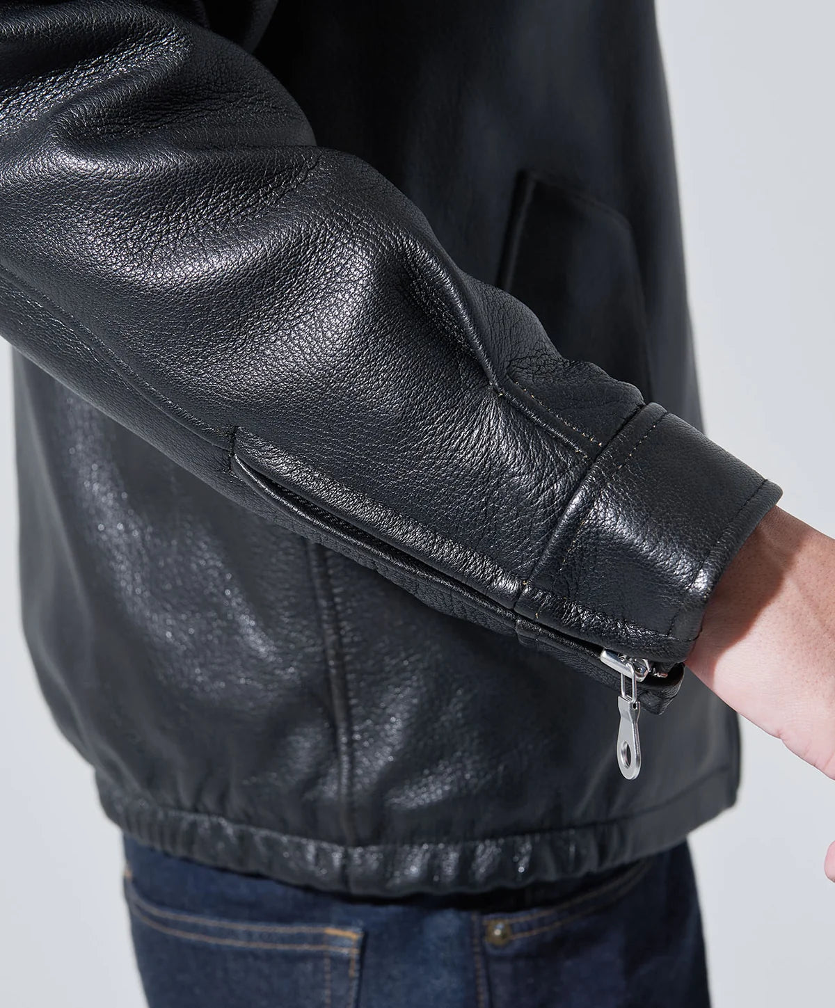 MARKER JACKET
