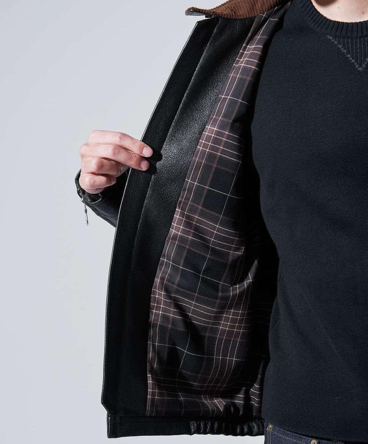MARKER JACKET