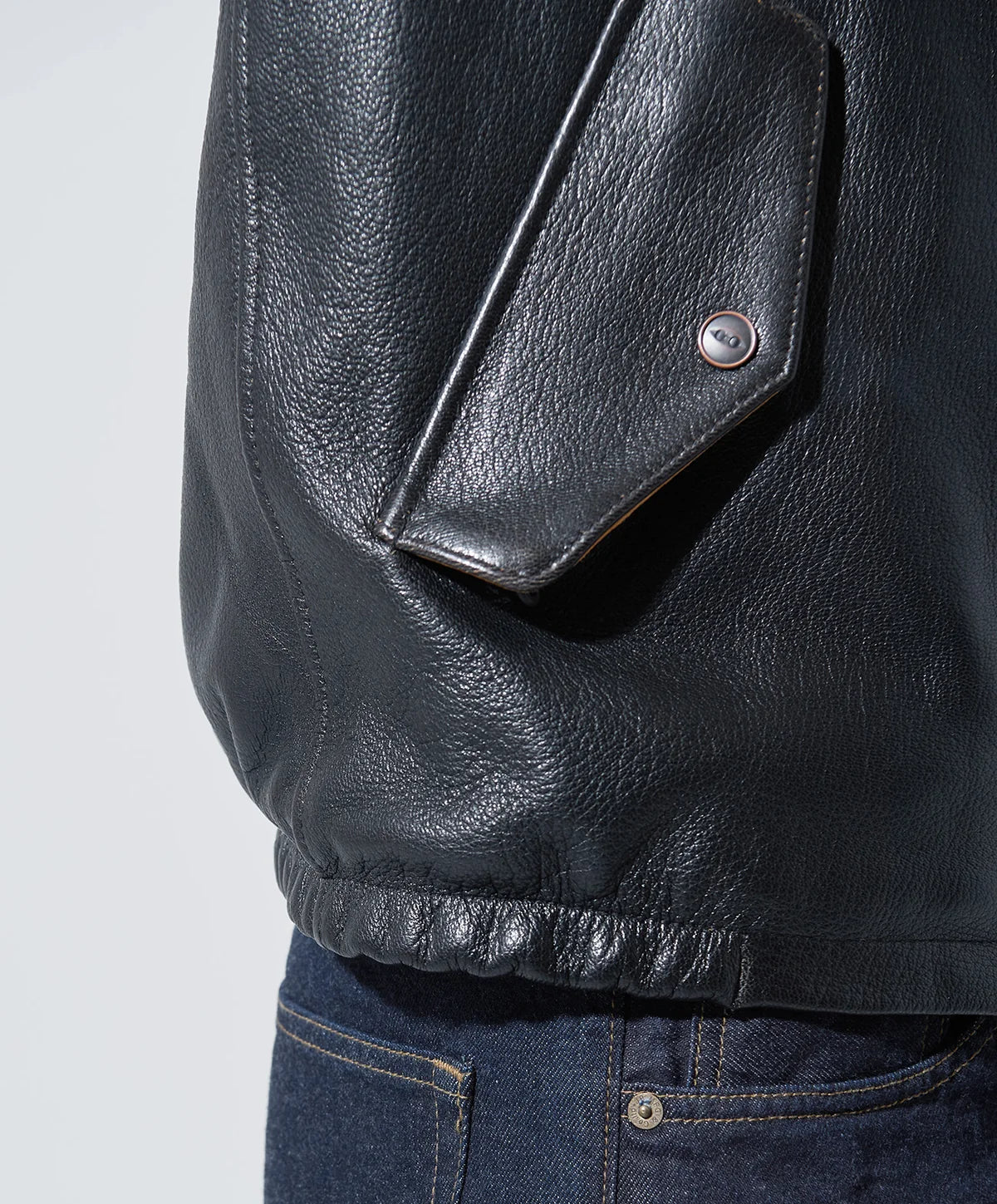 MARKER JACKET