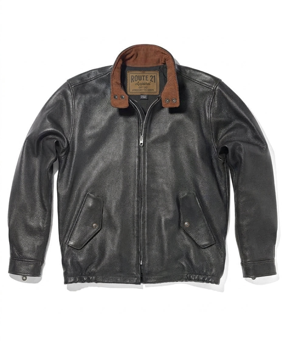 MARKER JACKET