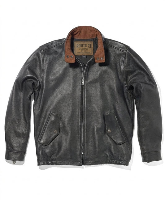 MARKER JACKET