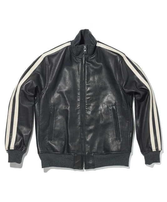 R237 BOMBER JACKET