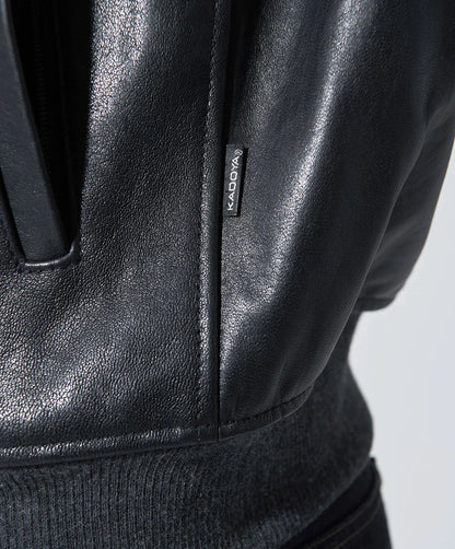 R237 BOMBER JACKET
