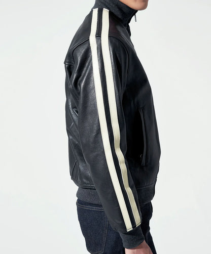 R237 BOMBER JACKET