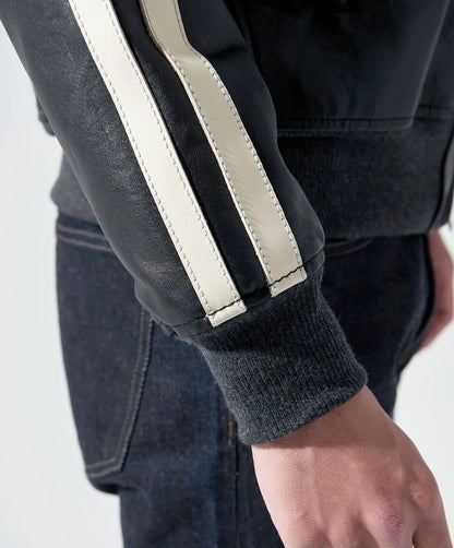R237 BOMBER JACKET