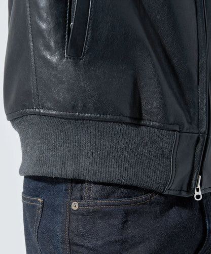 R237 BOMBER JACKET