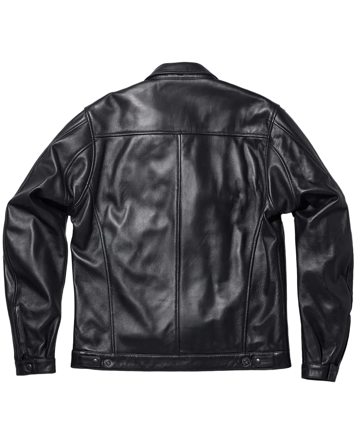VANGUARD MOTORCYCLE JACKET