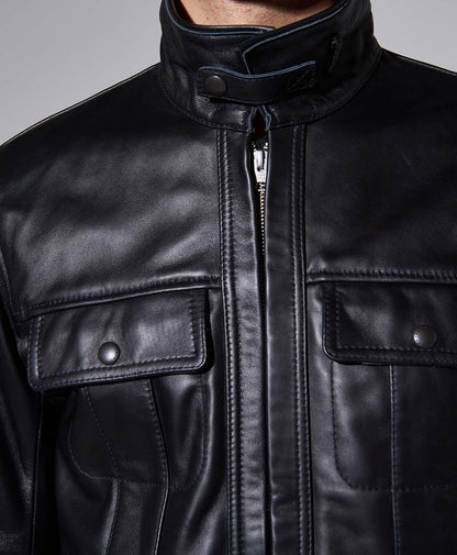 VANGUARD MOTORCYCLE JACKET
