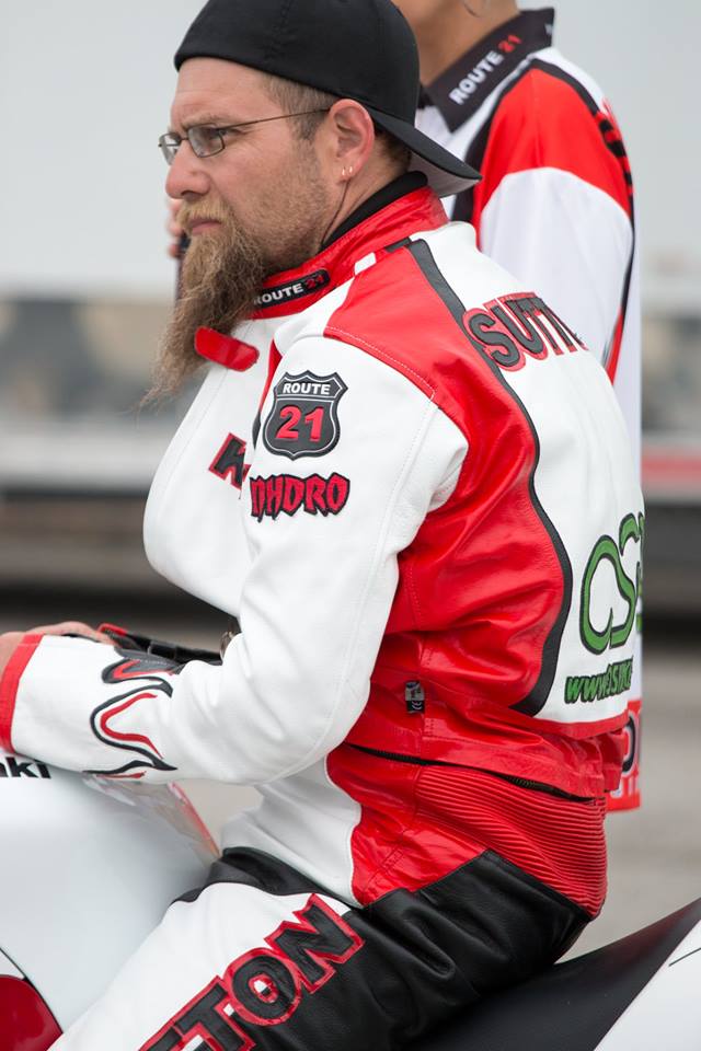 DEAL 2 CUSTOM DRAG RACING SUIT X MAS OFFER