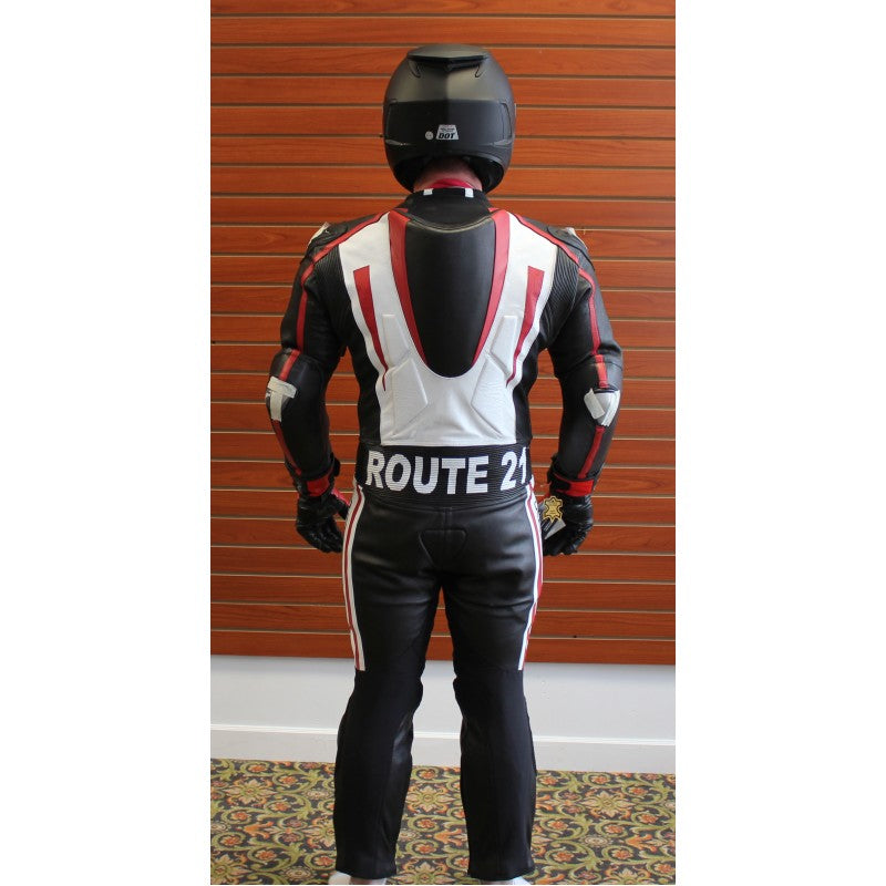 MONZA PRO RIDER AIR LIGHT-V2