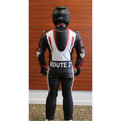 MONZA PRO RIDER AIR LIGHT-V2