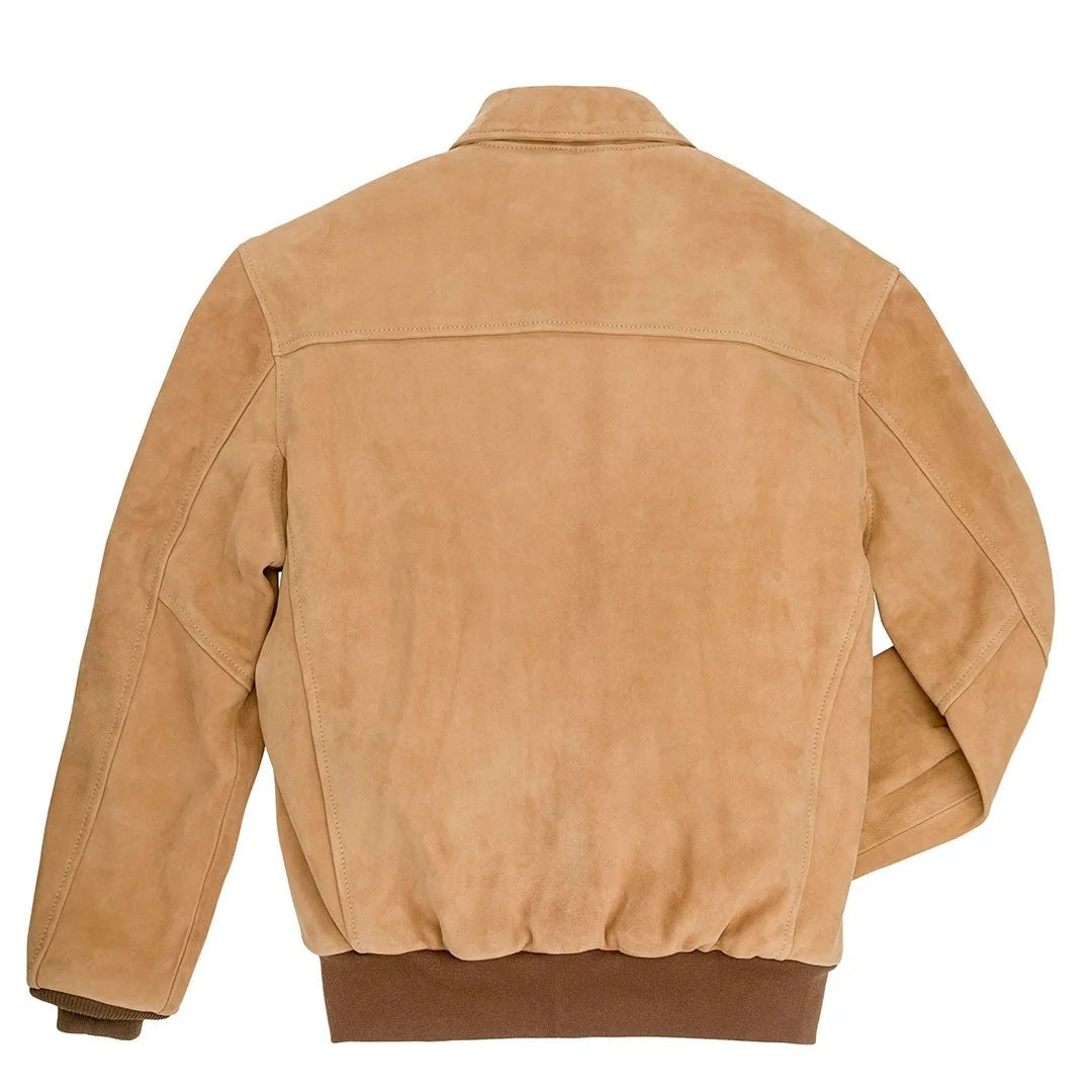 Pilot A-2 Flight Jacket