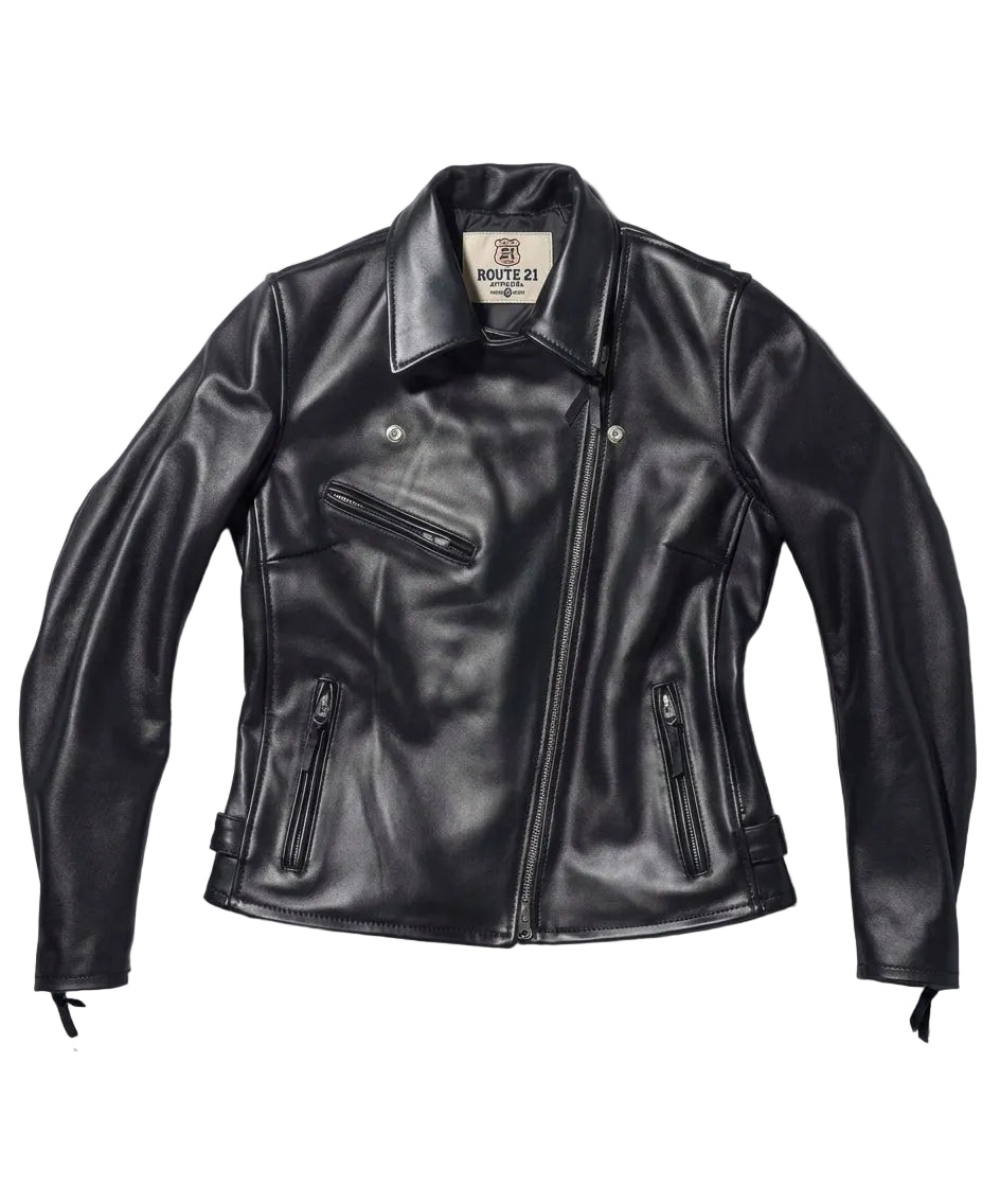 SIENNA BIKER JACKET