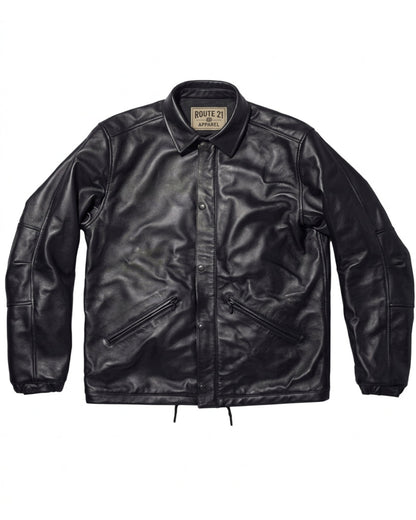 COLTON LEATHER JACKET