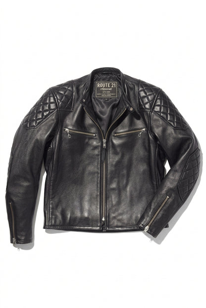 CHUCK CAFE RACER JACKET