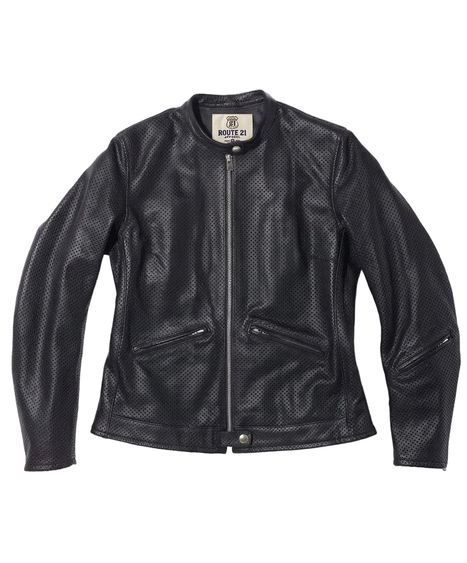 MOLLISON JACKET