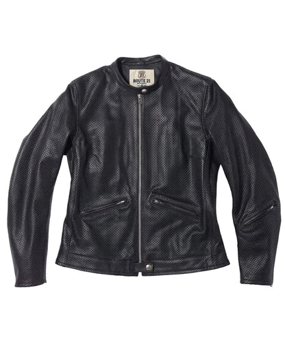 MOLLISON JACKET