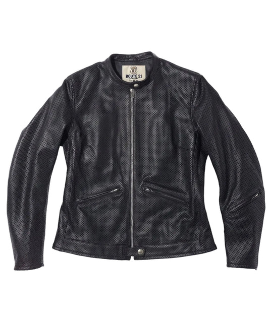 MOLLISON JACKET