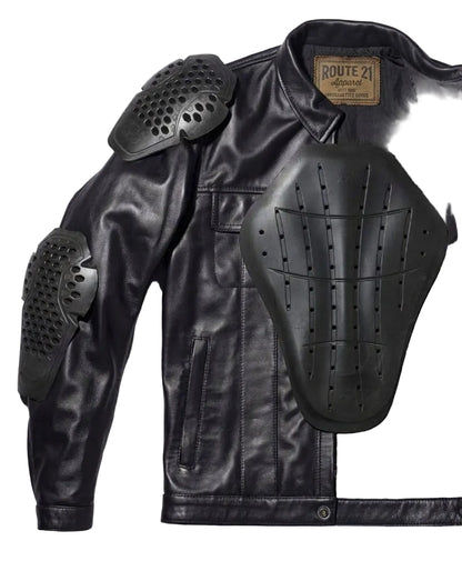 VANGUARD MOTORCYCLE JACKET