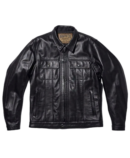 VANGUARD MOTORCYCLE JACKET