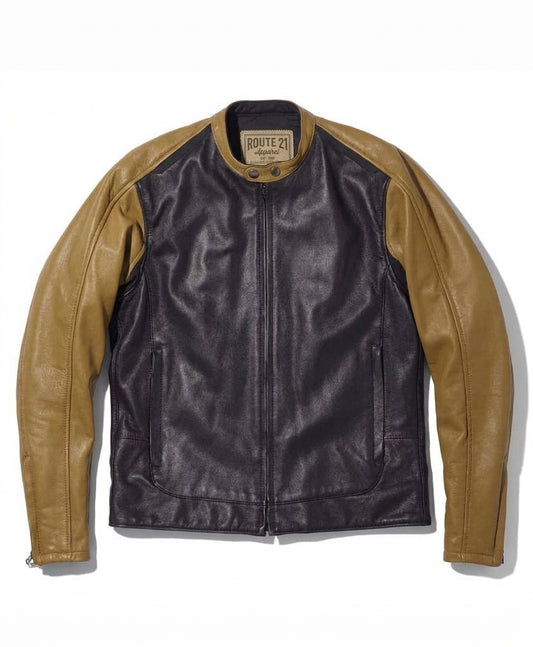 LANCE MOTO JACKET