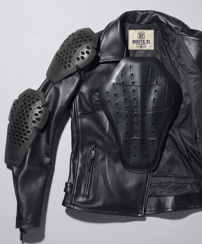 SIENNA BIKER JACKET