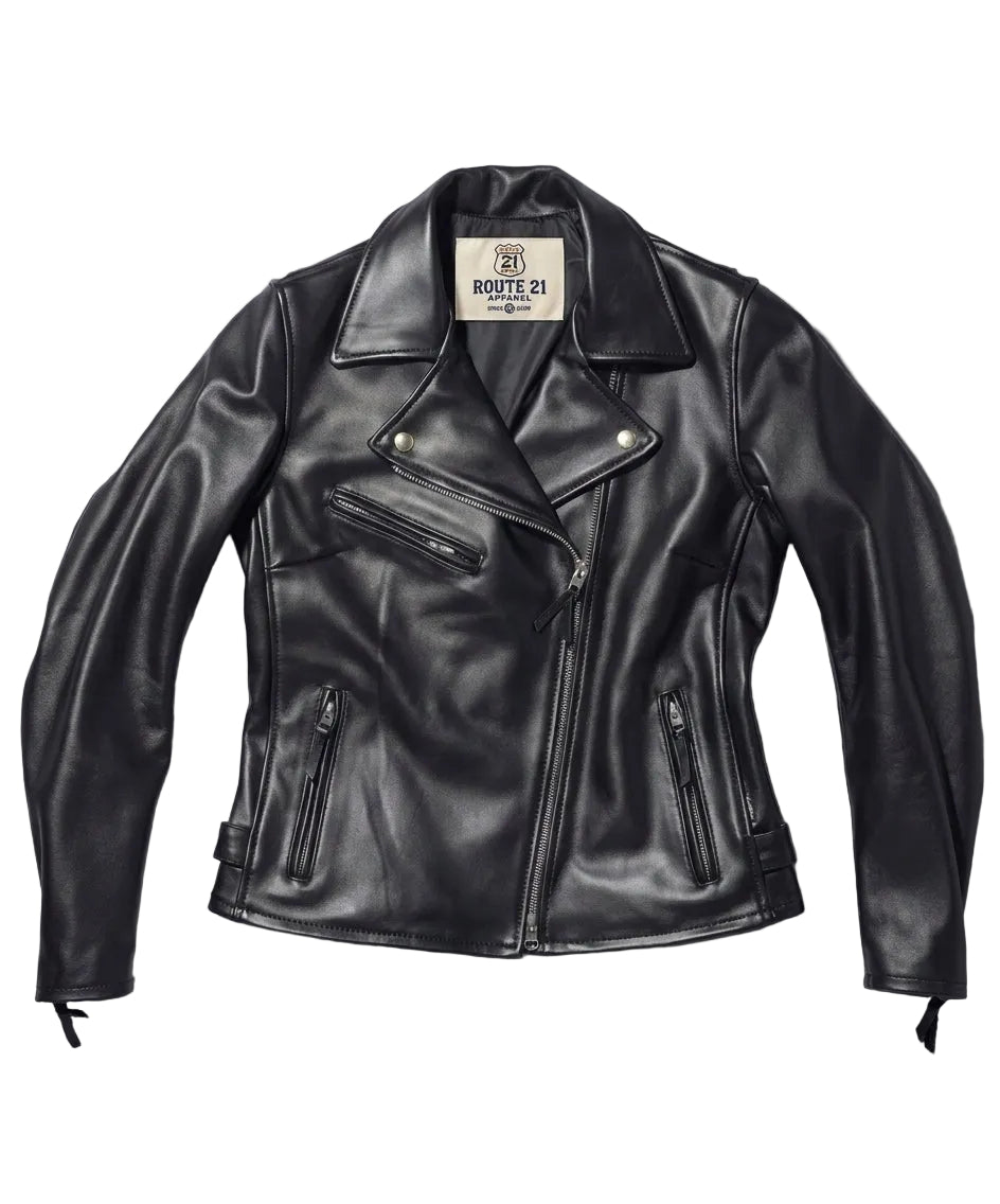 SIENNA BIKER JACKET