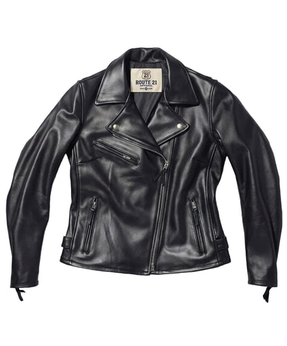 SIENNA BIKER JACKET