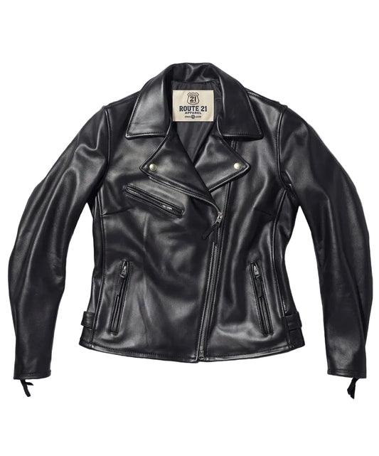 SIENNA BIKER JACKET
