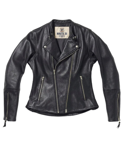RUSSO JACKET