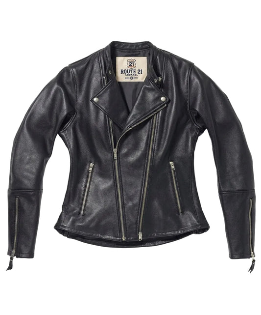 RUSSO JACKET